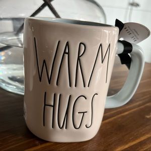 Rae Dunn Mug from the Disney Collection